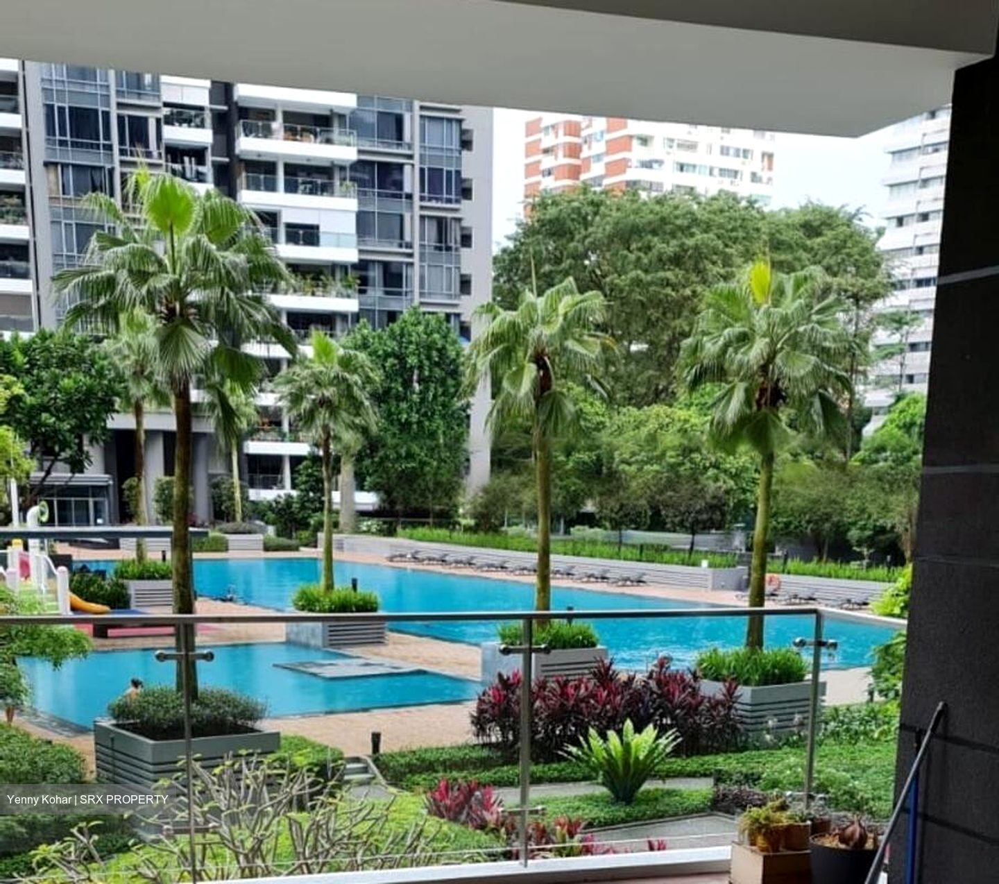 The Trizon (D10), Condominium #460790171